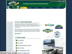 Sites similar to weathershieldroof.com