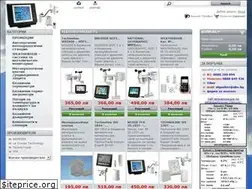 Sites similar to weathershop-bg.com