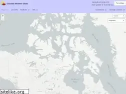 Sites similar to weatherstats.ca