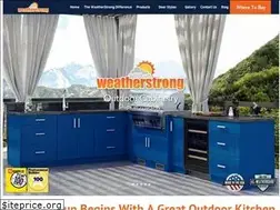 Sites similar to weatherstrong.com