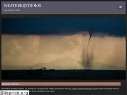 Sites similar to weatherstudios.com