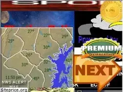Sites similar to weathertalkblog.net
