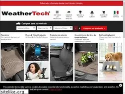 Sites similar to weathertech.mx
