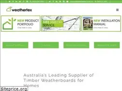 Sites similar to weathertex.com