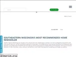 Sites similar to weathertightcorp.com