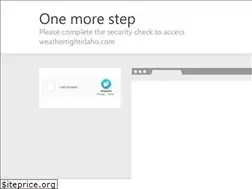 Sites similar to weathertightidaho.com