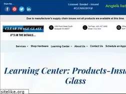 Sites similar to weathervaneglass.com