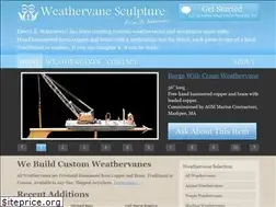 Sites similar to weathervanesculpture.com