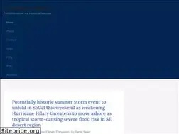 Sites similar to weatherwest.com
