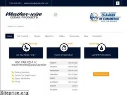 Sites similar to weatherwise.ca
