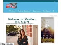 Sites similar to weatherwizkids.com