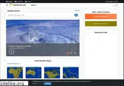Sites similar to weatherwx.com