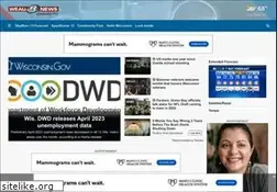 Sites similar to weau.com