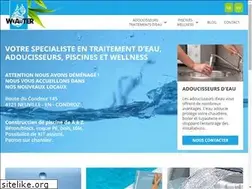 Sites similar to weauter.be