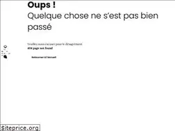 Sites similar to weave-air.eu