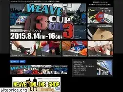 Sites similar to weave-obihiro.com