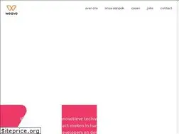 Sites similar to weave.nl