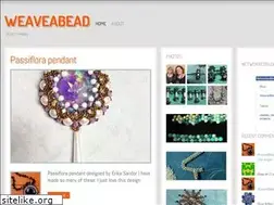 Sites similar to weaveabead.com
