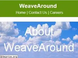 Sites similar to weavearound.com