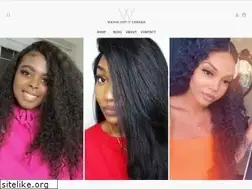 Sites similar to weavegotit.ca