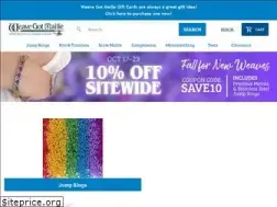 Sites similar to weavegotmaille.com