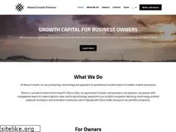 Sites similar to weavegrowth.com