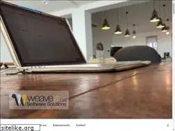 Sites similar to weaveit.co.nz