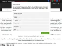 Sites similar to weaveit.co.za