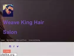 Sites similar to weaveking.org