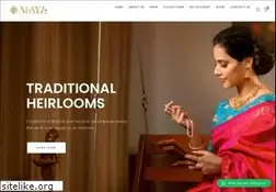 Sites similar to weavemaya.com