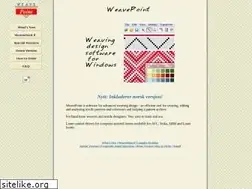 Sites similar to weavepoint.com