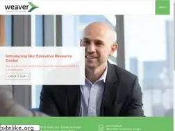 Sites similar to weaver.com