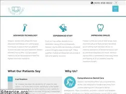 Sites similar to weaverandjaynesdentistry.com