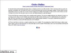 Sites similar to weaverautoparts.com