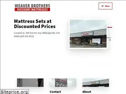 Sites similar to weaverbrothersguns.com