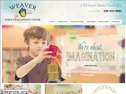 Sites similar to weavercdc.org