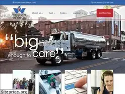 Sites similar to weaverenergy.com