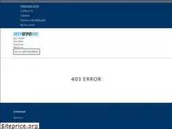 Sites similar to weavereye.com