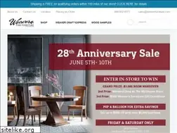 Sites similar to weaverfurniture.com