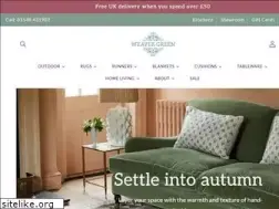 Sites similar to weavergreen.com