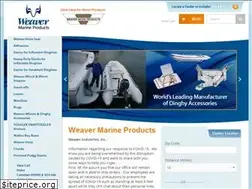 Sites similar to weaverindustries.com