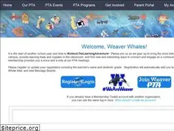 Sites similar to weaverpta.org