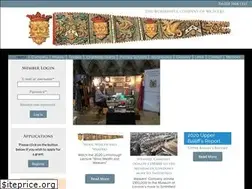 Sites similar to weavers.org.uk