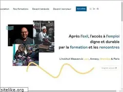 Sites similar to weaversfrance.org