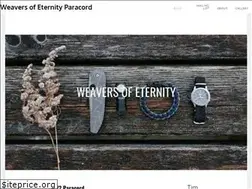 Sites similar to weaversofeternity.com