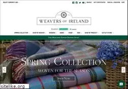 Sites similar to weaversofireland.com