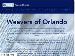 Sites similar to weaversoforlando.org