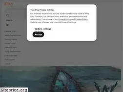 Sites similar to weaversroots.etsy.com
