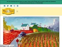 Sites similar to weaverstreetrealty.com
