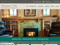 Sites similar to weavertile.com